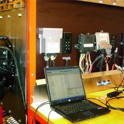 Reconditioning - Transmission Services